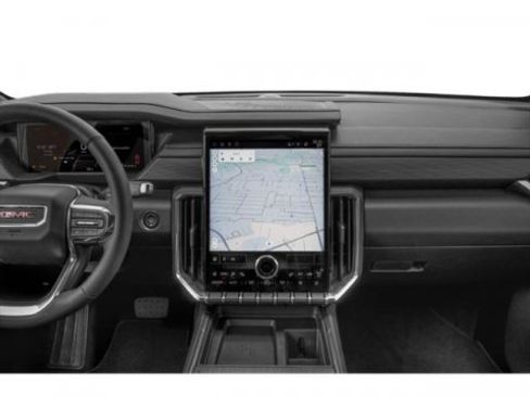New 2026 GMC Acadia Elevation w/ Elevation Premium Package AWD/4WD image 18