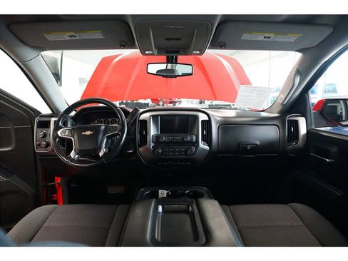 Used 2017 Chevrolet Silverado 1500 LT image 14