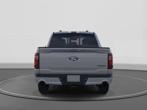New 2026 Ford F150 Tremor w/ Equipment Group 402B AWD/4WD image 5