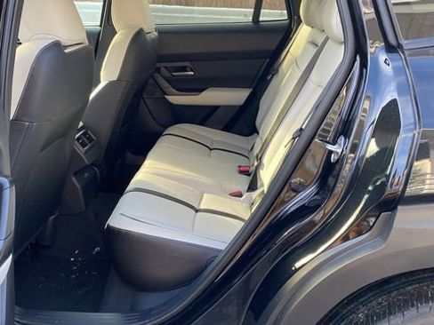 New 2026 MAZDA CX-50 AWD 2.5 S w/ Cargo Package image 22
