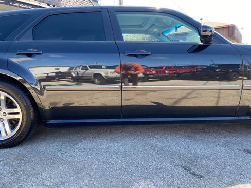 Used 2005 Dodge Magnum R/T w/ Convenience Group II image 52