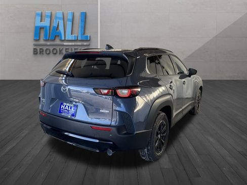 New 2026 MAZDA CX-50 AWD 2.5 Hybrid w/ Weather Package image 5