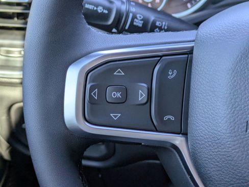 New 2026 RAM 1500 4x4 Crew Cab image 27