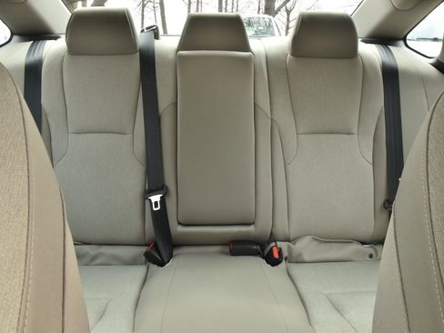 Used 2024 Honda Accord EX image 19