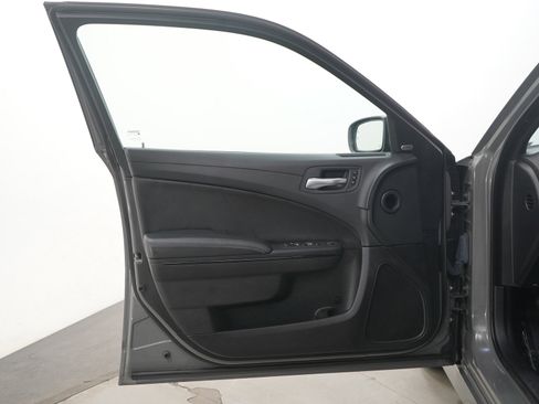 Used 2023 Dodge Charger R/T w/ Plus Group image 18