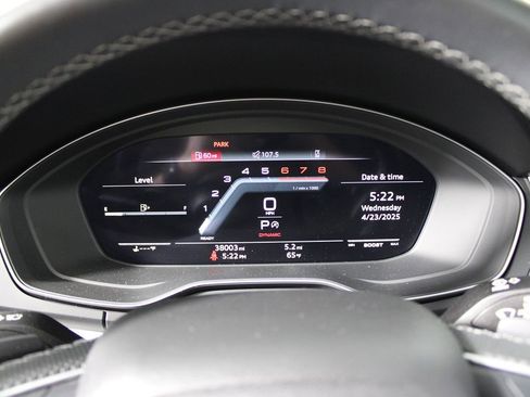 Used 2021 Audi SQ5 Premium Plus w/ Premium Plus Package image 19