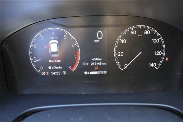 Used 2023 Honda CR-V EX image 15
