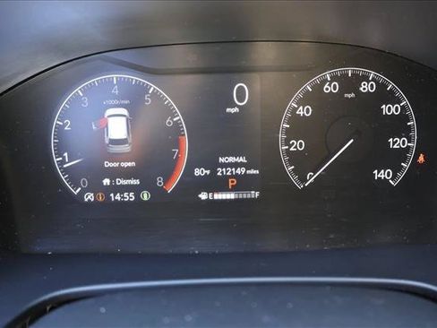 Used 2023 Honda CR-V EX image 15