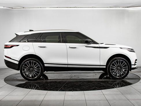 Used 2023 Land Rover Range Rover Velar R-Dynamic S image 6