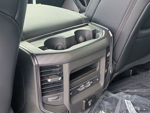 New 2026 RAM 1500 Rebel image 14