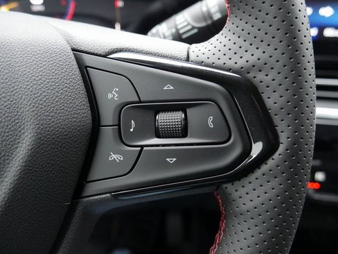 New 2026 Chevrolet Trax RS w/ Driver Confidence Package image 13