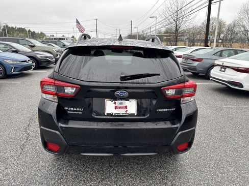 Certified 2023 Subaru Crosstrek 2.5i Limited image 28