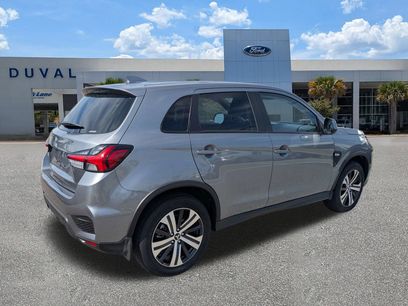 Used 2026 Mitsubishi Outlander Sport ES