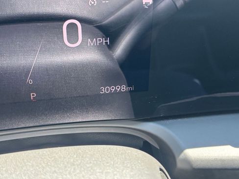 Used 2025 Buick Encore GX Preferred FWD image 39
