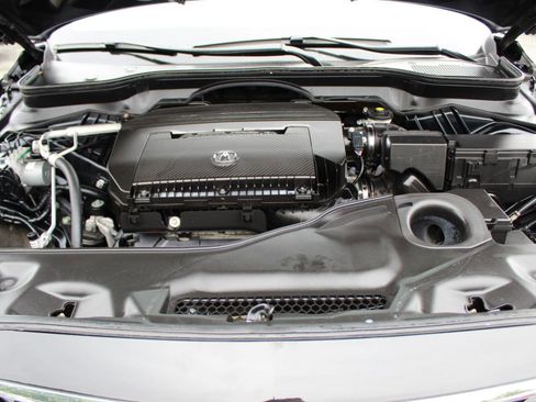Used 2024 Acura MDX SH-AWD w/ Technology Package image 34