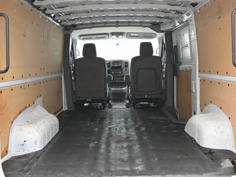 Used 2020 Nissan NV 1500 SV w/ Navigation Package image 13