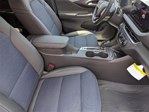 New 2026 Buick Envista Preferred w/ Convenience I Package image 18