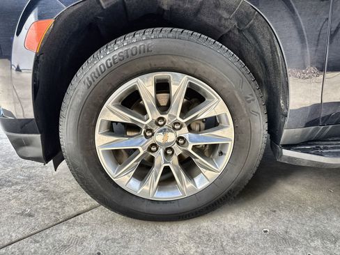 Certified 2023 Chevrolet Tahoe Premier image 30