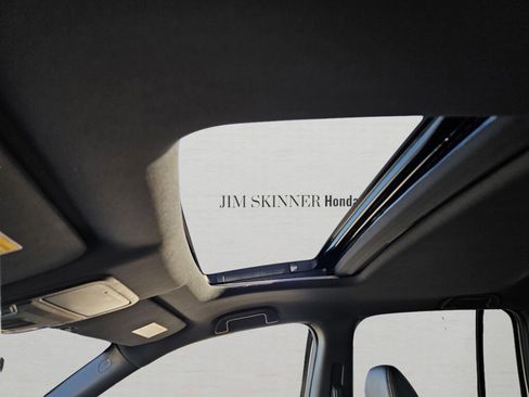 New 2026 Honda Ridgeline TrailSport+ image 20