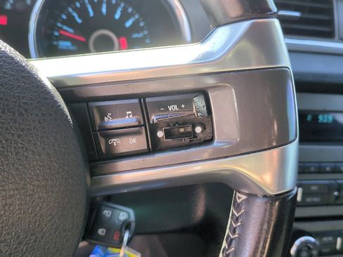 Used 2014 Ford Mustang Coupe w/ Equipment Group 102A RWD image 20