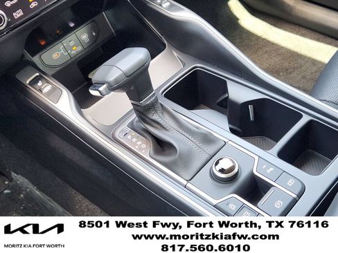 New 2026 Kia Sorento S FWD image 15