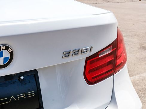 Used 2015 BMW 335i Sedan image 46