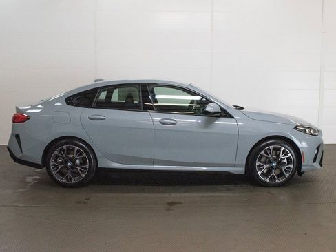 New 2026 BMW 228i xDrive w/ Technology Package AWD/4WD image 3