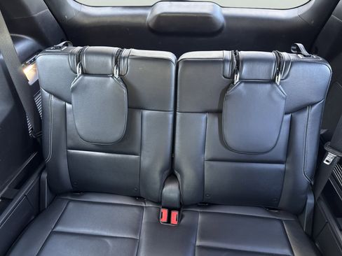 Used 2021 Ford Explorer ST w/ Equipment Group 401A image 13