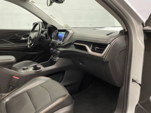 Used 2022 GMC Terrain AT4 w/ LPO, Cargo Package AWD/4WD image 25