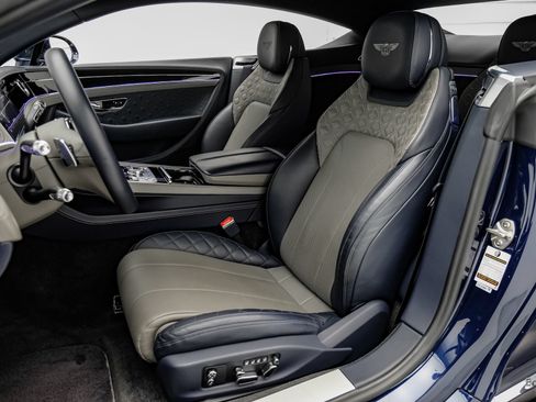 Used 2020 Bentley Continental GT AWD/4WD image 42