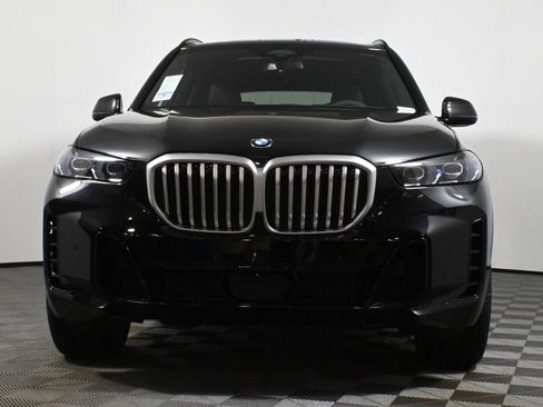 Used 2026 BMW X5 xDrive40i w/ M Sport Package image 10