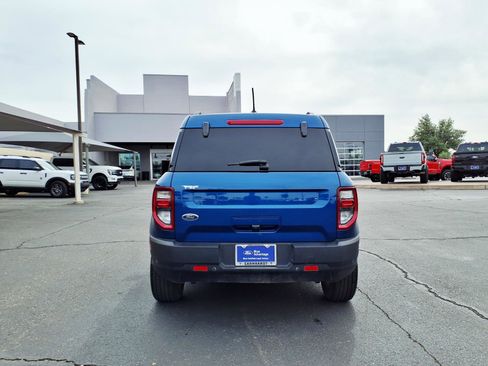 Certified 2023 Ford Bronco Sport Big Bend w/ Convenience Package image 5