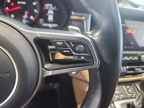Used 2021 Porsche Macan GTS image 23