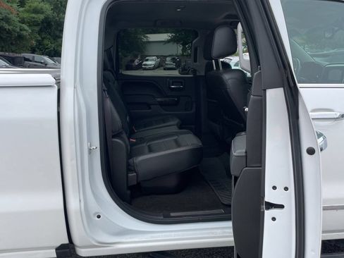 Used 2016 GMC Sierra 1500 Denali AWD/4WD image 10