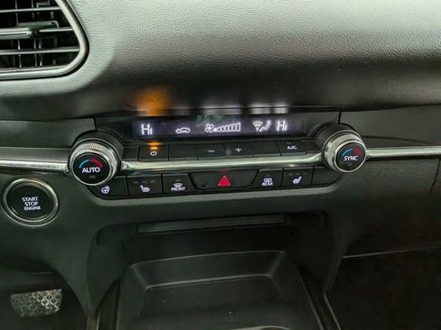 Used 2023 MAZDA CX-30 2.5 Turbo w/ Premium Package image 24