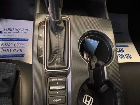 Used 2024 Honda Civic Sport image 20