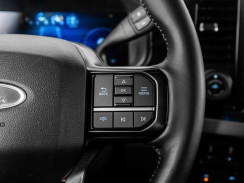 Used 2025 Ford F250 Platinum image 39