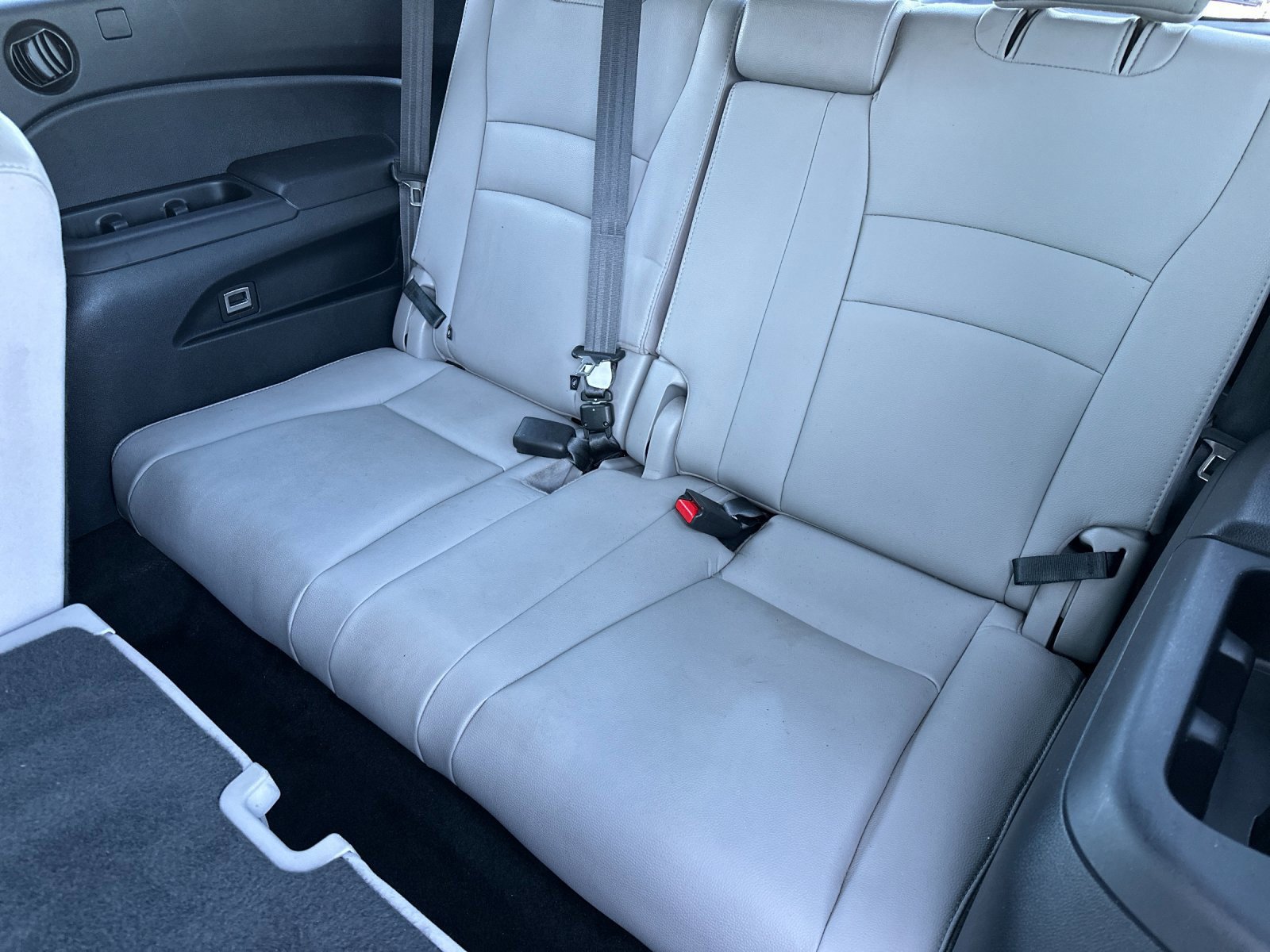 Used 2022 Honda Pilot EX-L image 16