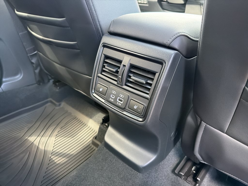 New 2026 Subaru Outback Wilderness AWD/4WD image 36