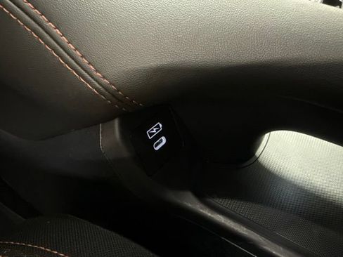 Used 2024 Honda HR-V Sport image 37