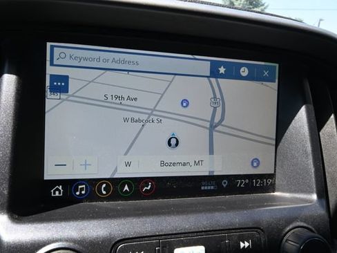 Used 2022 Chevrolet Colorado ZR2 AWD/4WD image 13
