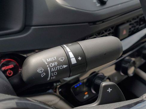 New 2026 Honda Accord Touring image 15