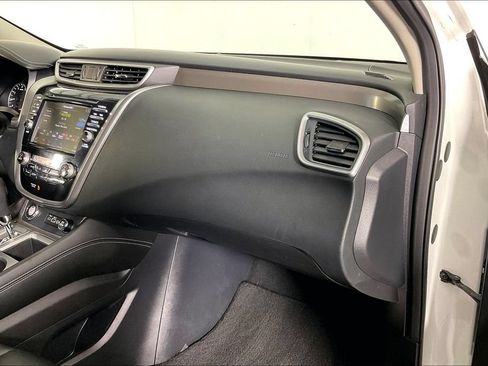 Used 2023 Nissan Murano SV AWD/4WD image 21