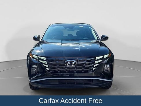 Used 2024 Hyundai Tucson SE FWD image 3