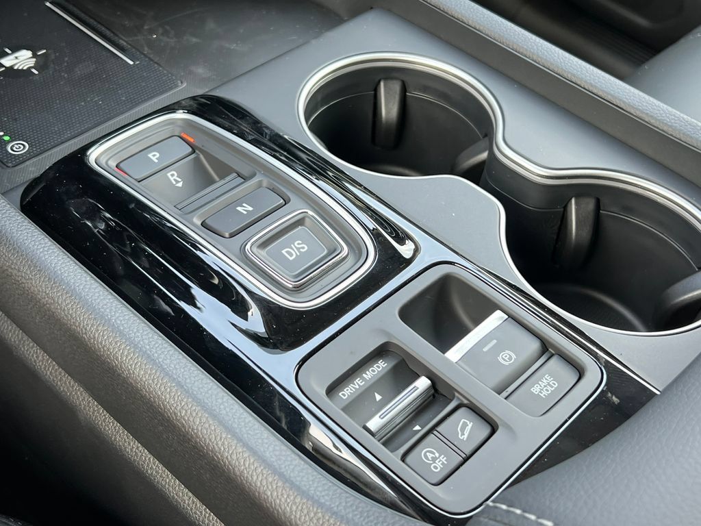 New 2026 Honda Pilot image 31