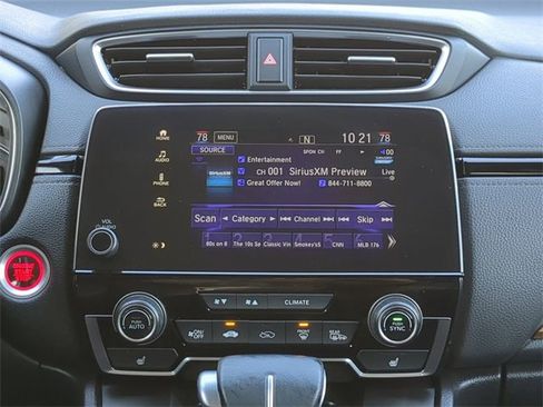 Used 2021 Honda CR-V EX-L image 17