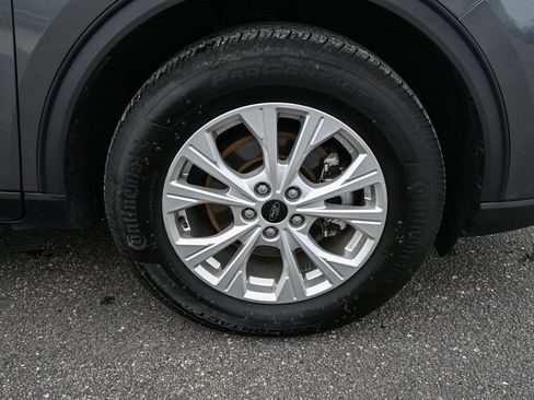 Certified 2023 Ford Escape Active w/ Tech Pack #2 image 15