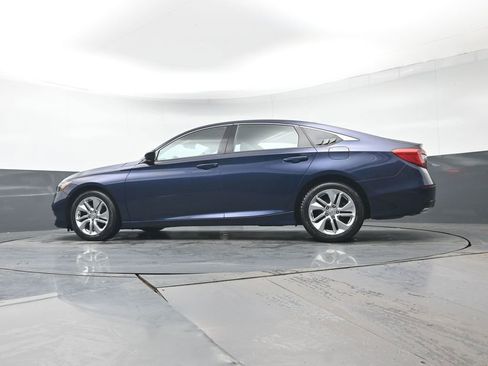 Used 2019 Honda Accord LX image 30