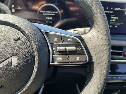 New 2026 Kia Seltos SX w/ SX Sunroof Package image 30