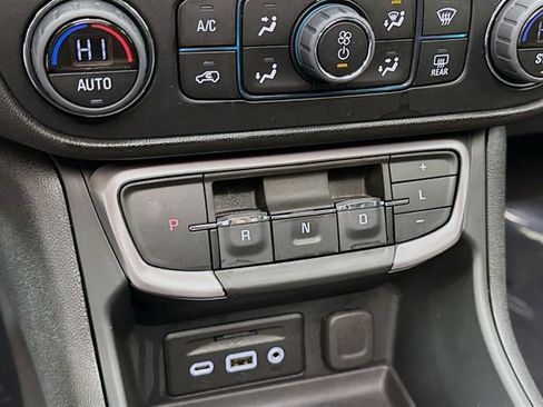 Used 2024 GMC Terrain AT4 w/ Infotainment Package II image 19